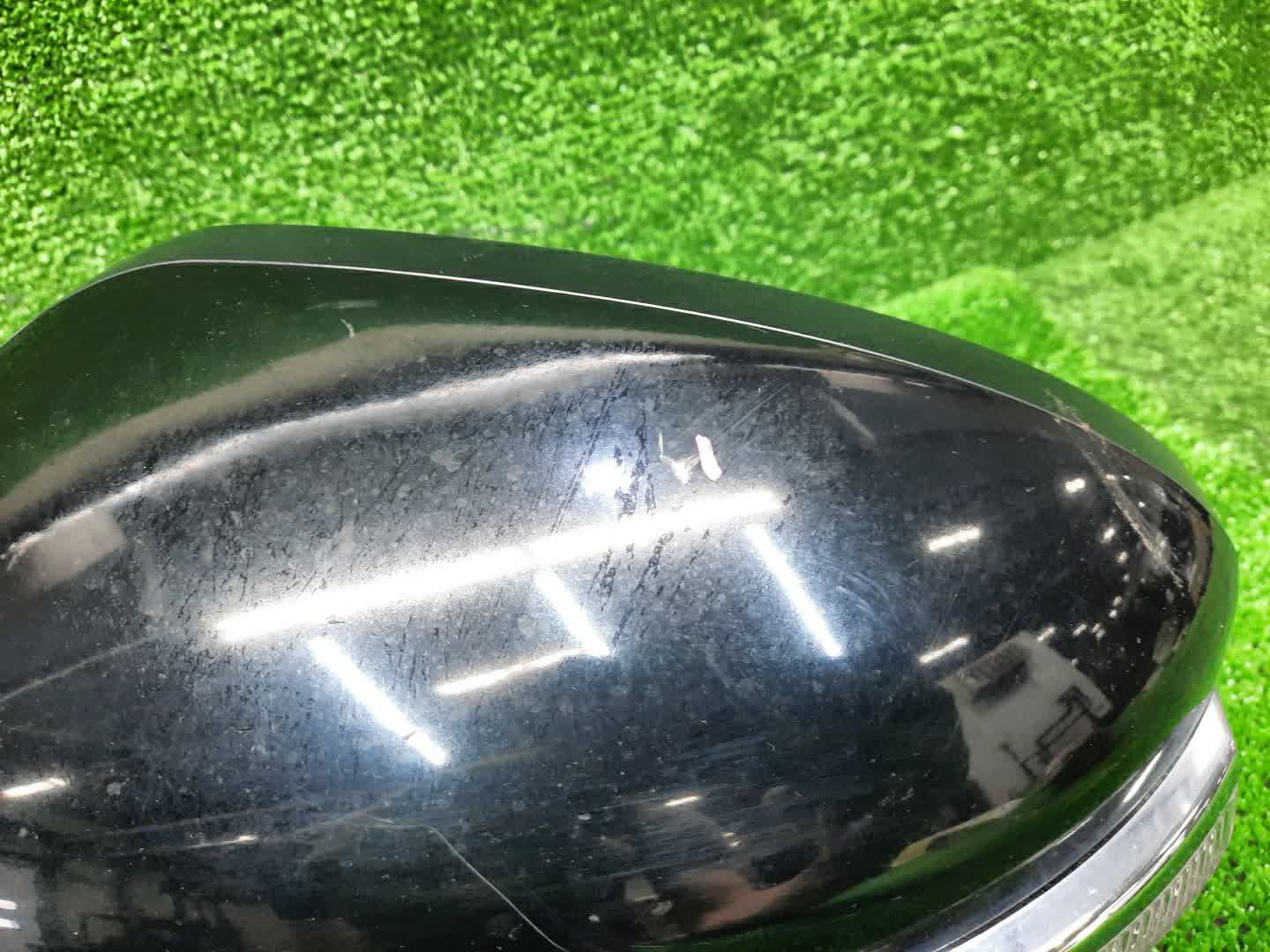 Зеркало левое переднее NISSAN MURANO TZ51, TNZ51, Z51, PNZ51 3 ракурс