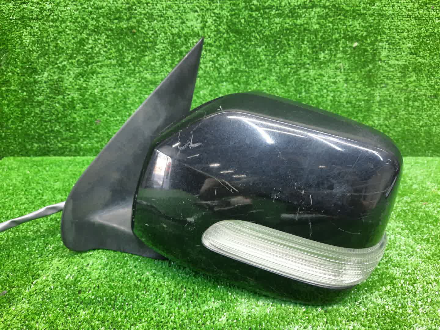 Зеркало левое переднее DAIHATSU TERIOS, TERIOS KID, CAMI J100G, J111G, J102G, J131G, J100E, J102E, J122E 7K 1 ракурс