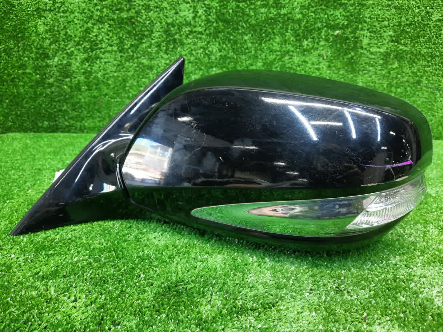 Зеркало левое переднее LEXUS GS350, GS430, GS460, GS450H GRS191, GRS196, UZS190, URS190, GWS191 13K 1 ракурс Зеркало левое переднее LEXUS GS350, GS430, GS460, GS450H GRS191, GRS196, UZS190, URS190, GWS191 13K 1 ракурс