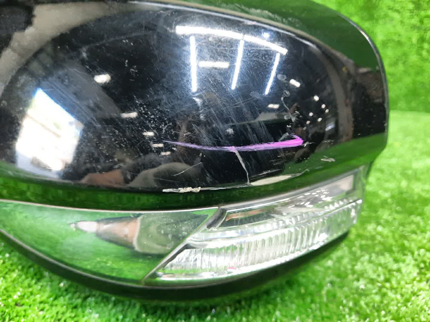 Зеркало левое переднее LEXUS GS350, GS430, GS460, GS450H GRS191, GRS196, UZS190, URS190, GWS191 13K 2 ракурс Зеркало левое переднее LEXUS GS350, GS430, GS460, GS450H GRS191, GRS196, UZS190, URS190, GWS191 13K 2 ракурс