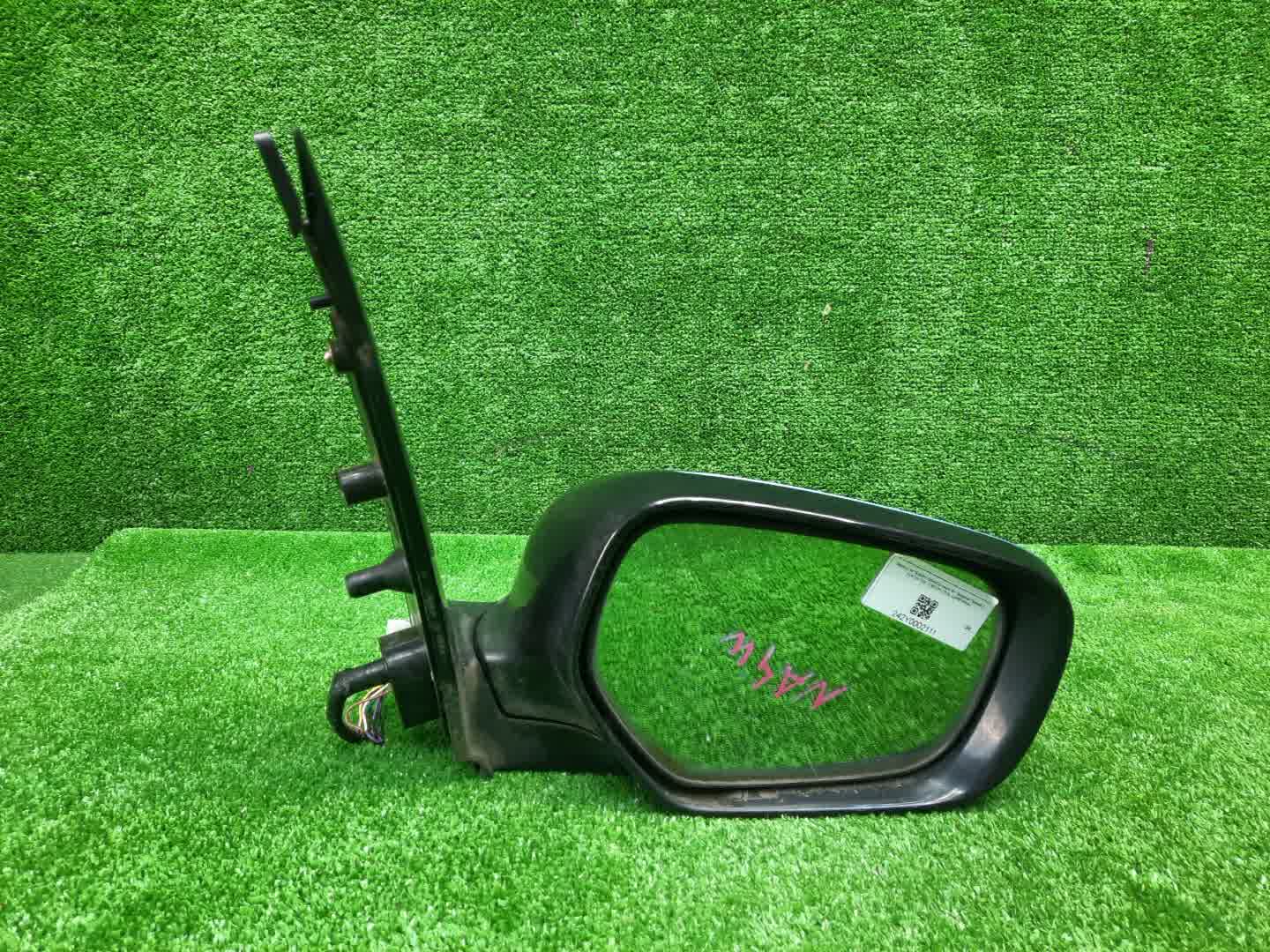 Зеркало правое переднее MITSUBISHI GRANDIS NA4W 9K 3 ракурс