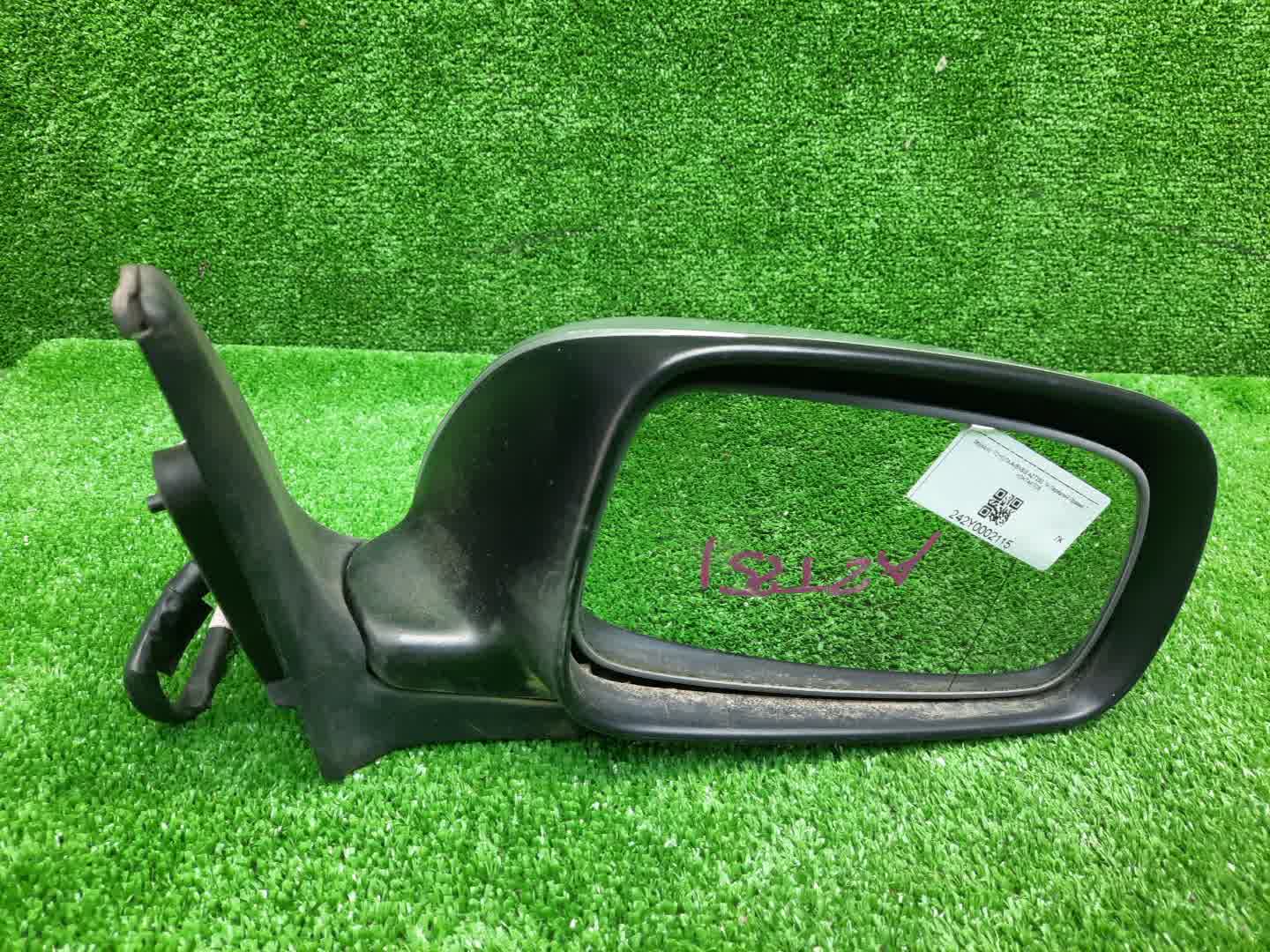 Зеркало правое переднее TOYOTA AVENSIS ZZT251, AZT250, AZT255, AZT251 7K 2 ракурс