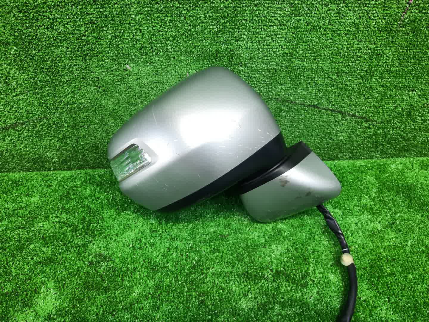 Зеркало правое переднее HONDA N-BOX JF1 9K 1 ракурс