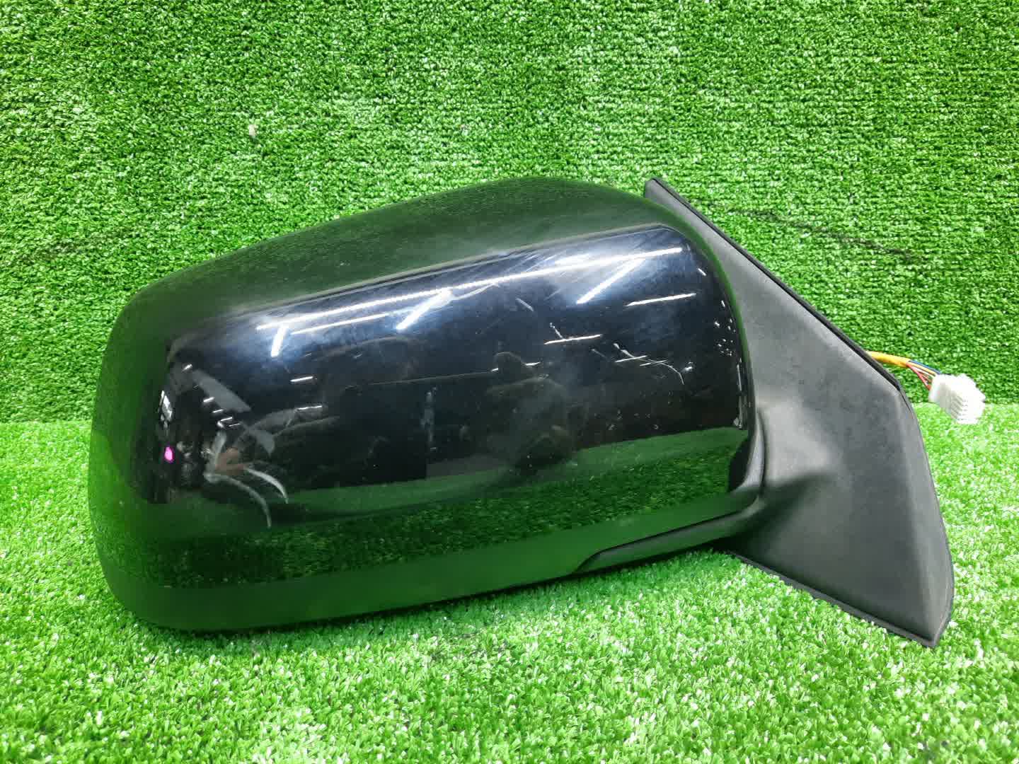 Зеркало правое переднее MITSUBISHI LANCER, GALANT FORTIS CY4A, CY2A, CY3A, CY6A, CX6A, CX4A, CX3A 5K 1 ракурс