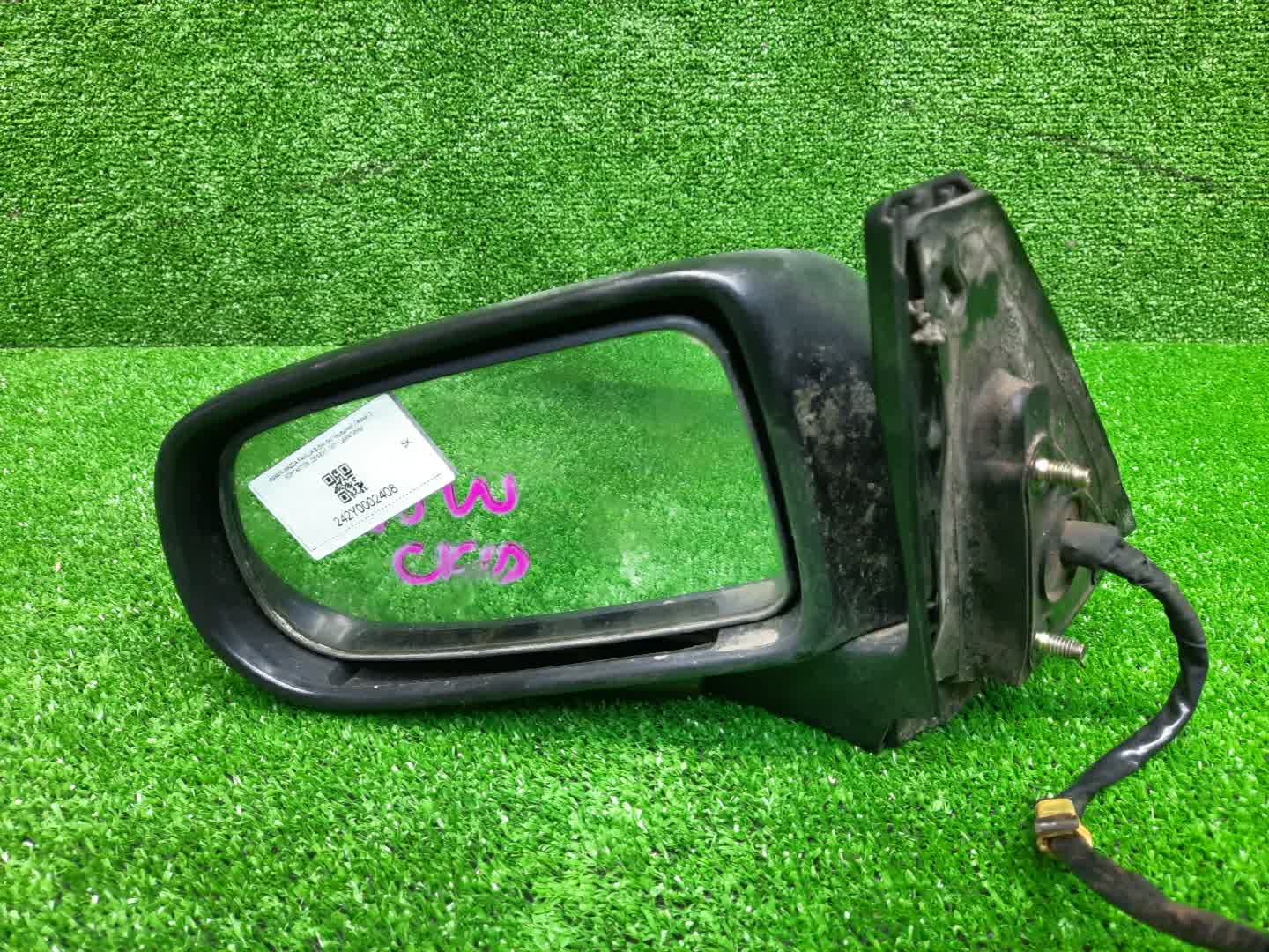 Зеркало левое переднее MAZDA FAMILIA, 323 BJ5W, BJ5P, BJEP, BJFW, BJ8W, BJ3P, BJFP, BJ 5K 4 ракурс