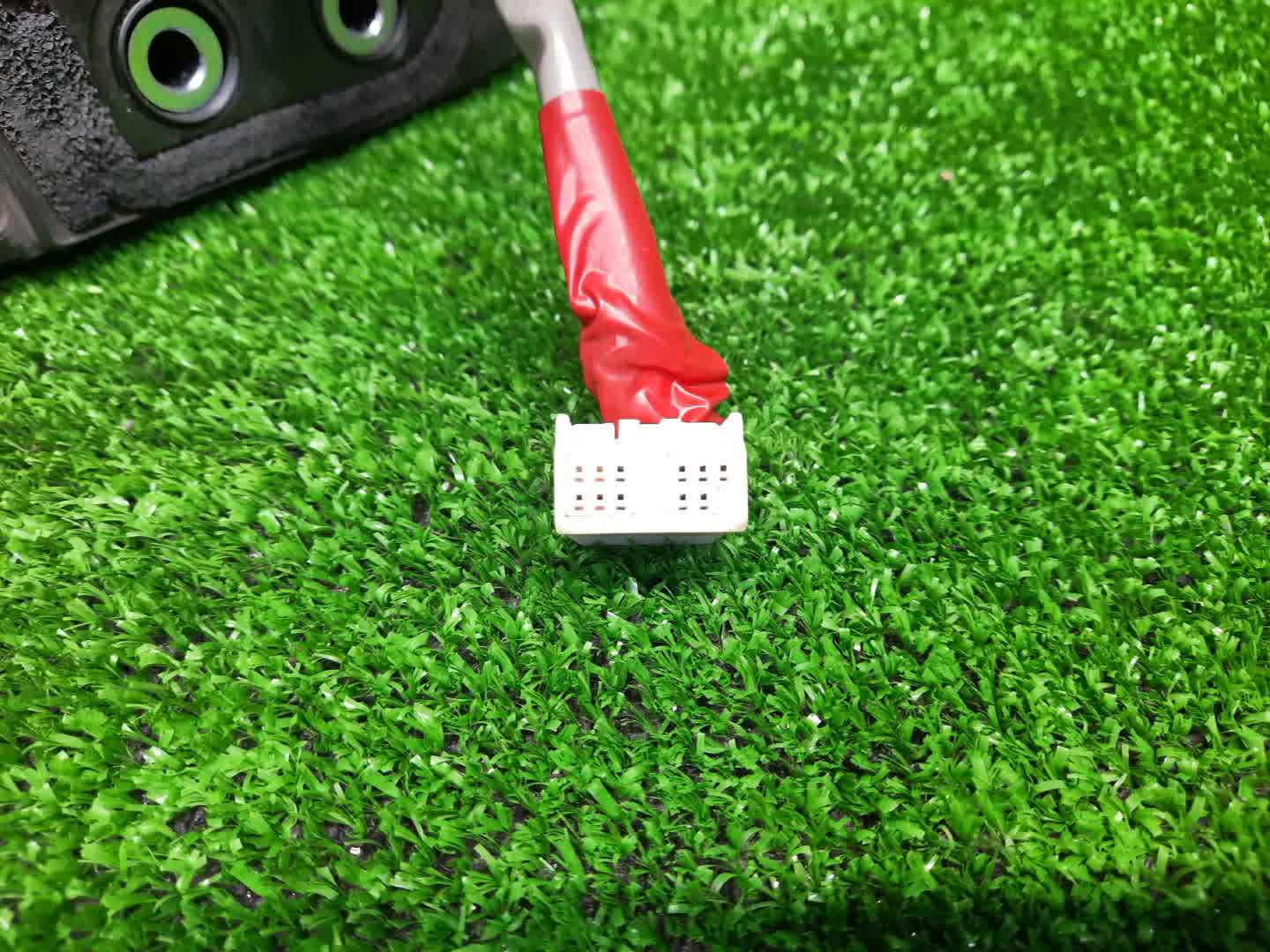 Зеркало левое переднее TOYOTA SPADE NCP141, NSP140, NSP141, NCP145 7K 4 ракурс