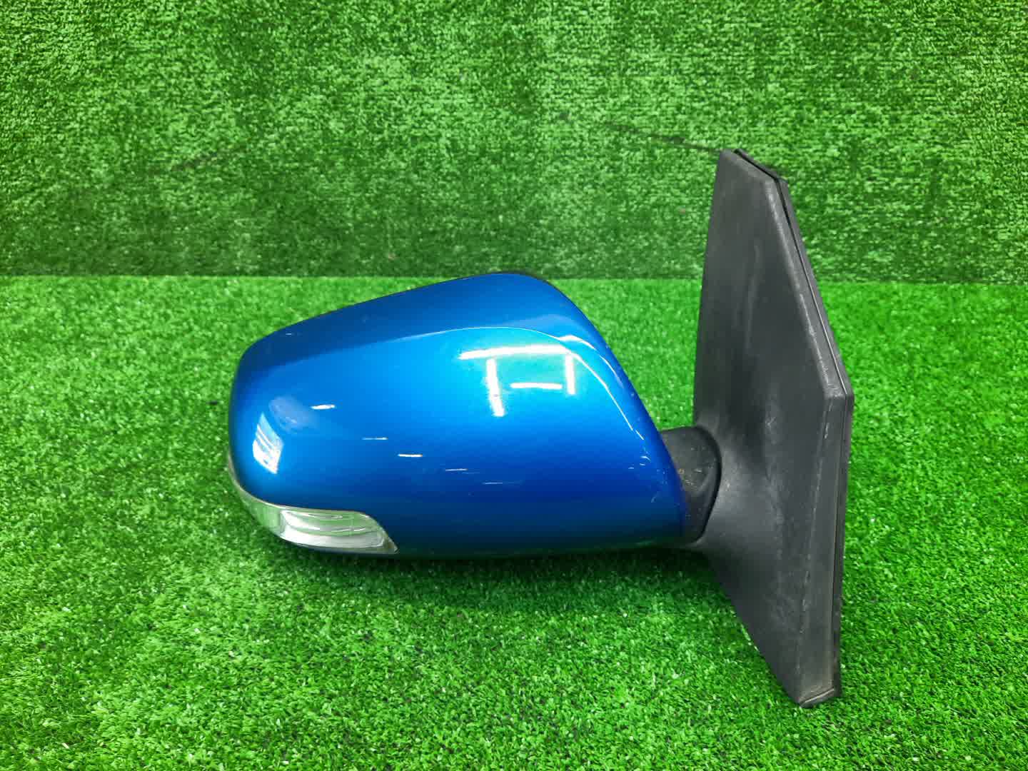 Зеркало правое переднее TOYOTA AXIO, COROLLA FIELDER, COROLLA  AXIO, FIELDER NZE141, NZE144, ZRE142, ZRE144, ZRE144G, ZRE142G, NZE144G, NZE141G 9K 1 ракурс
