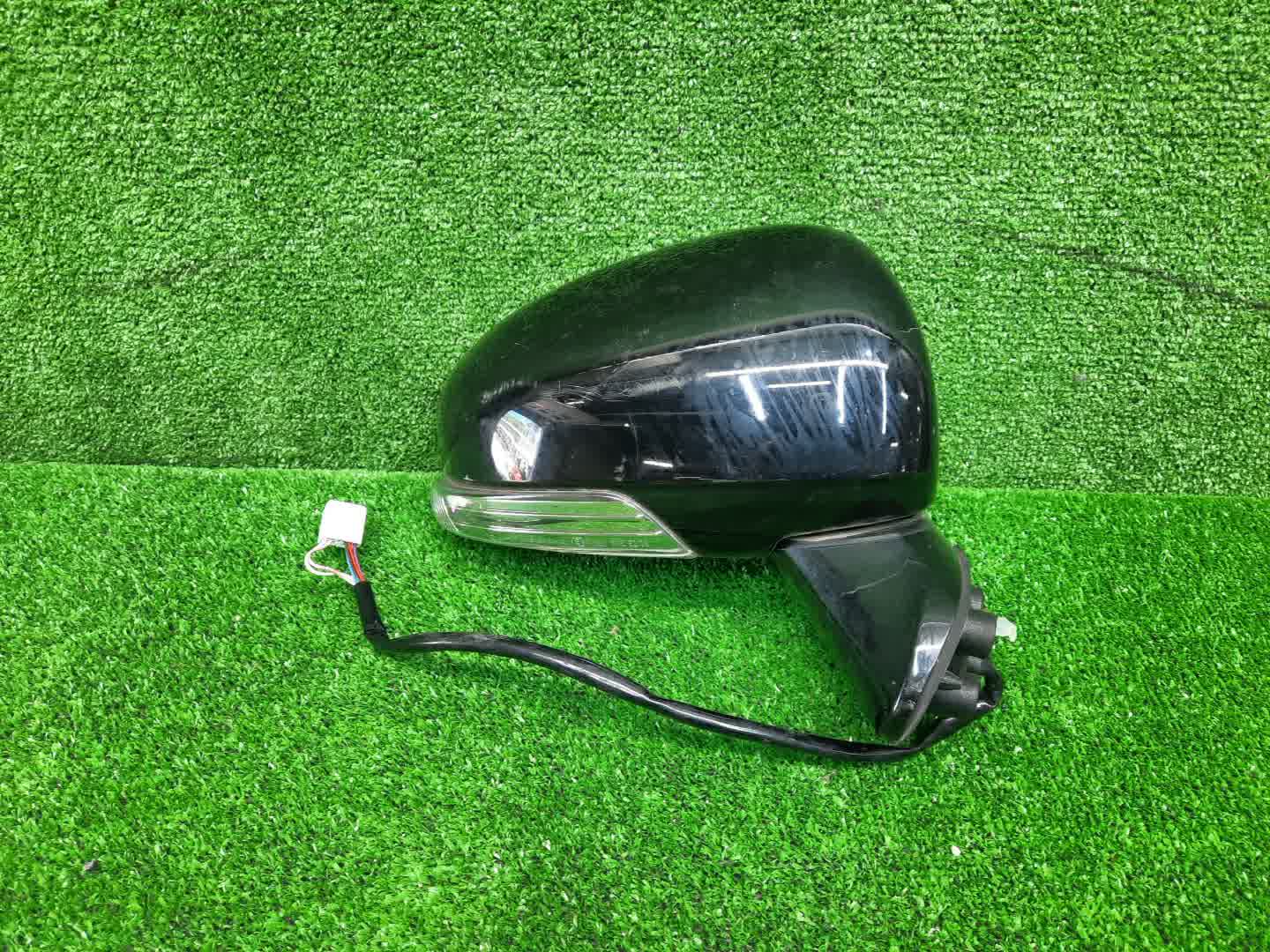 Зеркало правое переднее TOYOTA WISH ZGE20W, ZGE20G, ZGE25W, ZGE21G, ZGE22W, ZGE25G 7K 1 ракурс Зеркало правое переднее TOYOTA WISH ZGE20W, ZGE20G, ZGE25W, ZGE21G, ZGE22W, ZGE25G 7K 1 ракурс