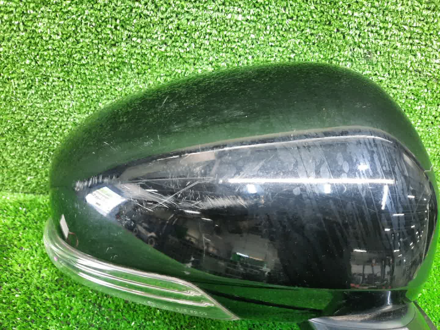 Зеркало правое переднее TOYOTA WISH ZGE20W, ZGE20G, ZGE25W, ZGE21G, ZGE22W, ZGE25G 7K 2 ракурс Зеркало правое переднее TOYOTA WISH ZGE20W, ZGE20G, ZGE25W, ZGE21G, ZGE22W, ZGE25G 7K 2 ракурс