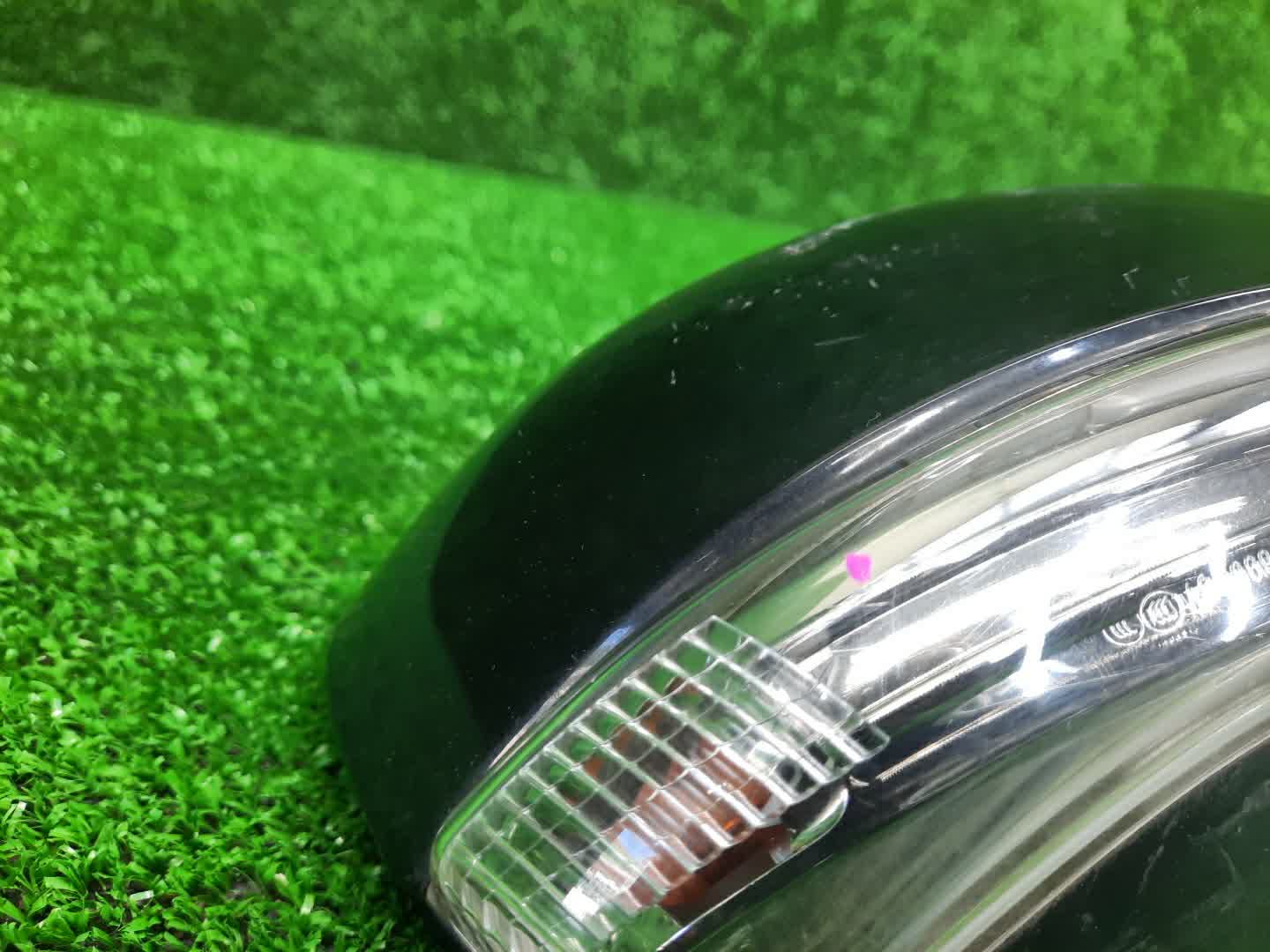 Зеркало правое переднее TOYOTA WISH ZGE20W, ZGE20G, ZGE25W, ZGE21G, ZGE22W, ZGE25G 7K 3 ракурс Зеркало правое переднее TOYOTA WISH ZGE20W, ZGE20G, ZGE25W, ZGE21G, ZGE22W, ZGE25G 7K 3 ракурс