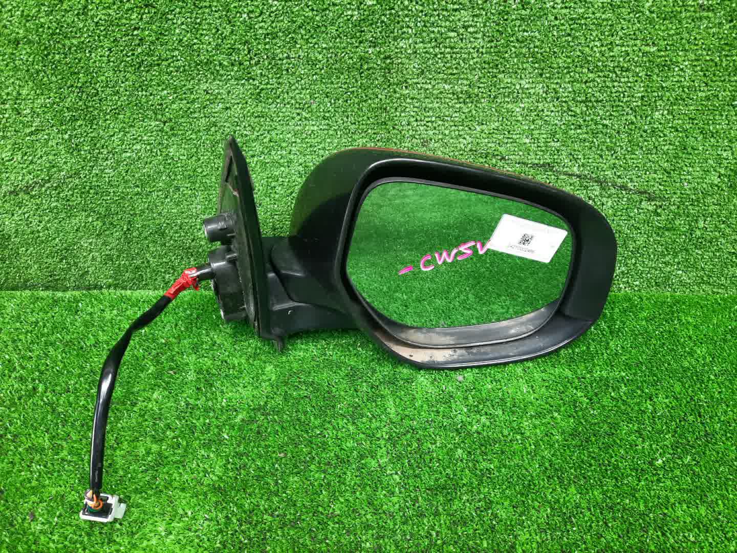 Зеркало правое переднее MITSUBISHI OUTLANDER CW4W, CW6W, CW5W 9K 3 ракурс