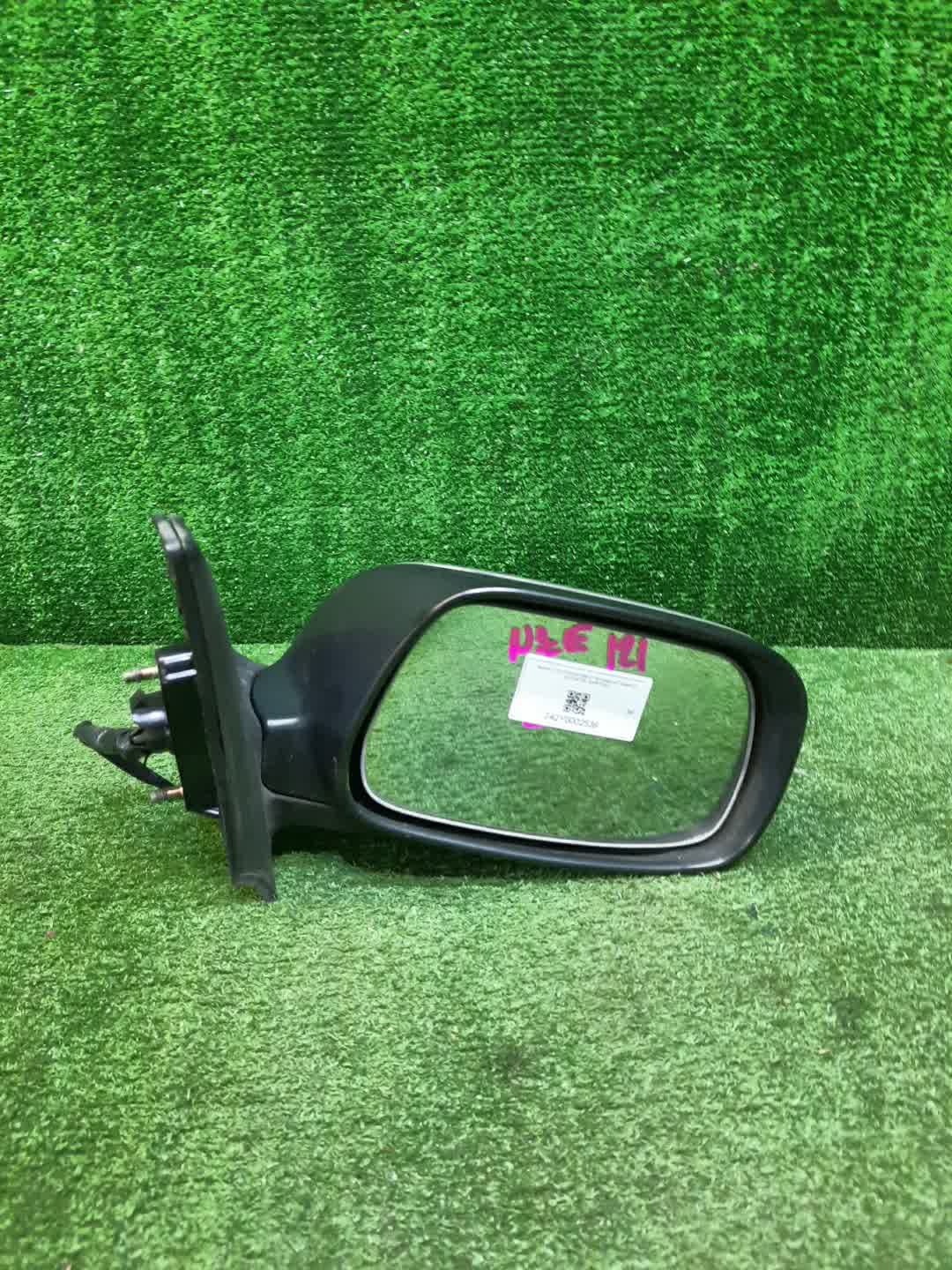 Зеркало правое переднее TOYOTA ALLEX, COROLLA RUNX ZZE124, NZE121, ZZE122, ZZE123, NZE124 5K 3 ракурс