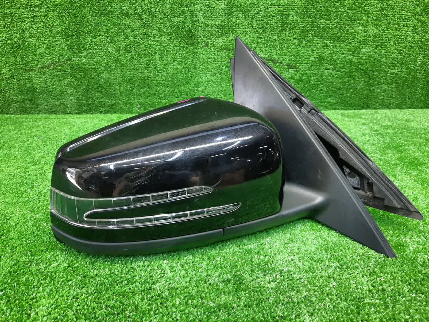 Зеркало правое переднее MERCEDES-BENZ C-Class 204041, S204, 204248, 204241, 204254, W204.054, S204.254, 204249, 204049, W204.046, 204054, 204257, 204057, 204048, W204.048, W204.056, S204.256, 204047, 204077, 204052, 204277, 204247, 204252, 204507, W2