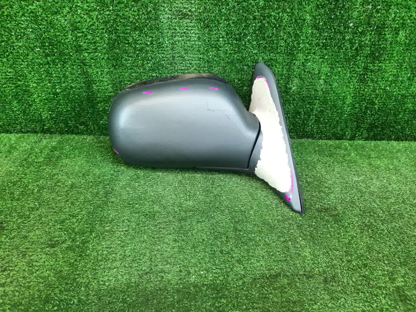 Зеркало правое переднее TOYOTA COROLLA AE100, AE101, AE109, EE101, EE102, EE103, EE104, AE104, CE107, EE107, CE100, CE106, EE106, CE102, CE104, CE109, CE105, EE108 3K 4 ракурс