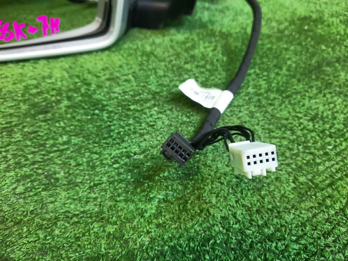 Зеркало левое переднее MERCEDES-BENZ C-Class 204041, S204, 204248, 204241, 204254, W204.054, S204.254, 204249, 204049, W204.046, 204054, 204257, 204057, 204048, W204.048, W204.056, S204.256, 204047, 204077, 204052, 204277, 204247, 204252, 204507, W20