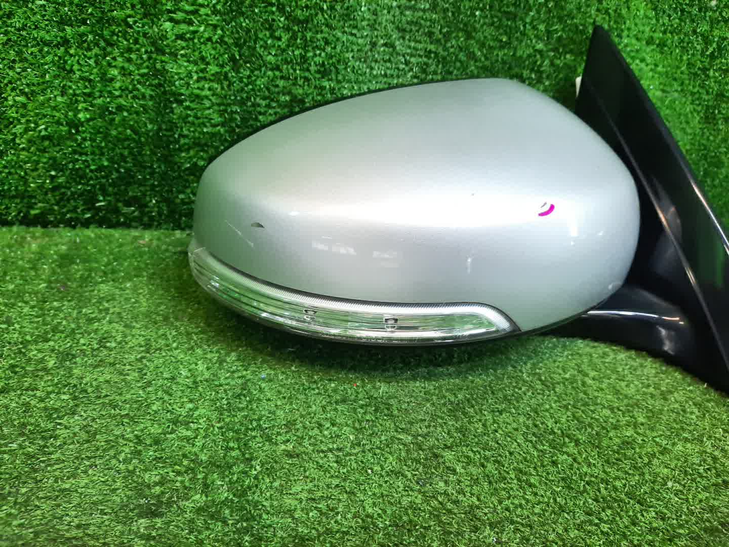 Зеркало правое переднее NISSAN TEANA TNJ32, PJ32, J32 11K 2 ракурс