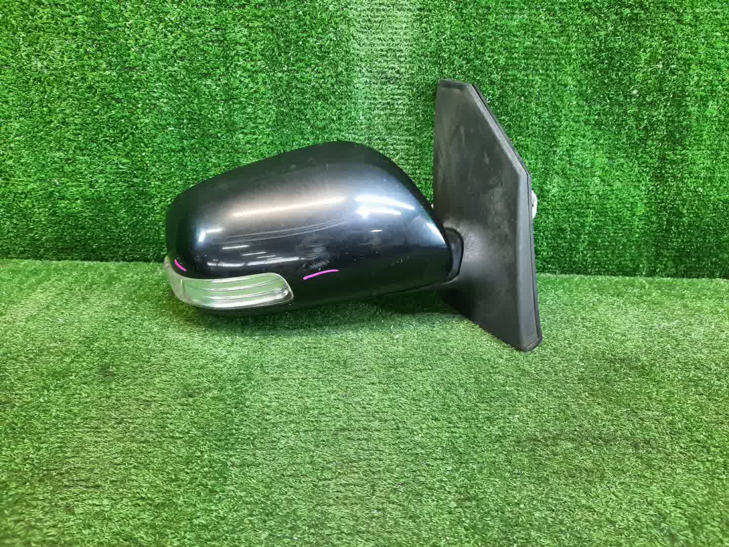 Зеркало правое переднее TOYOTA AXIO, COROLLA FIELDER, COROLLA  AXIO, FIELDER NZE141, NZE144, ZRE142, ZRE144, ZRE144G, ZRE142G, NZE144G, NZE141G 9K 1 ракурс