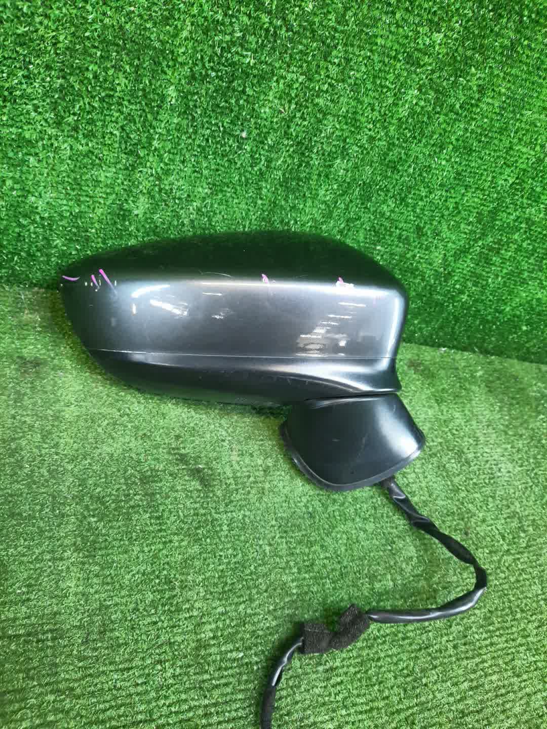 Зеркало правое переднее MAZDA ATENZA, 6 GJ2AW, GJ5FW, GJEFW, GJ2FW, GJ5FP, GJEFP, GJ2FP, GJ2AP 7K 1 ракурс