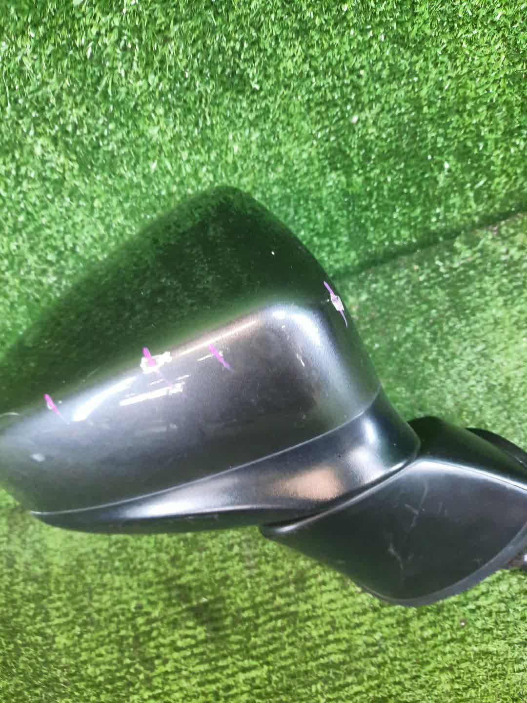 Зеркало правое переднее MAZDA ATENZA, 6 GJ2AW, GJ5FW, GJEFW, GJ2FW, GJ5FP, GJEFP, GJ2FP, GJ2AP 7K 3 ракурс