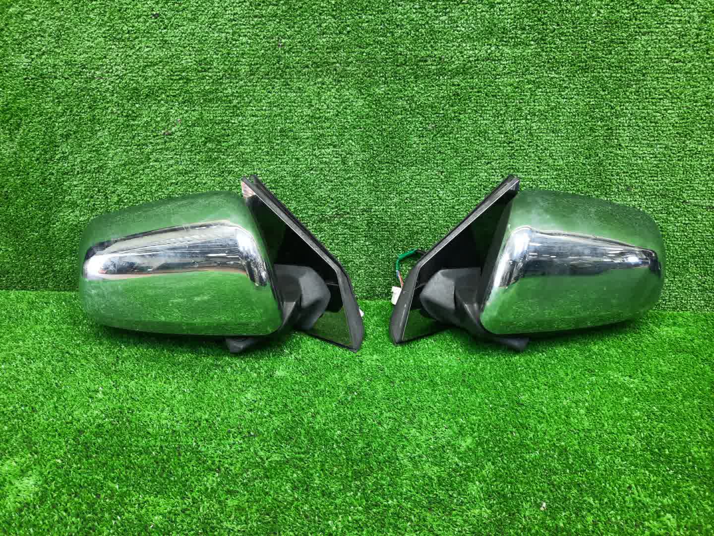 Зеркало левое переднее MITSUBISHI LANCER, GALANT FORTIS CY4A, CY2A, CY3A, CY6A, CX6A, CX4A, CX3A 5K 1 ракурс