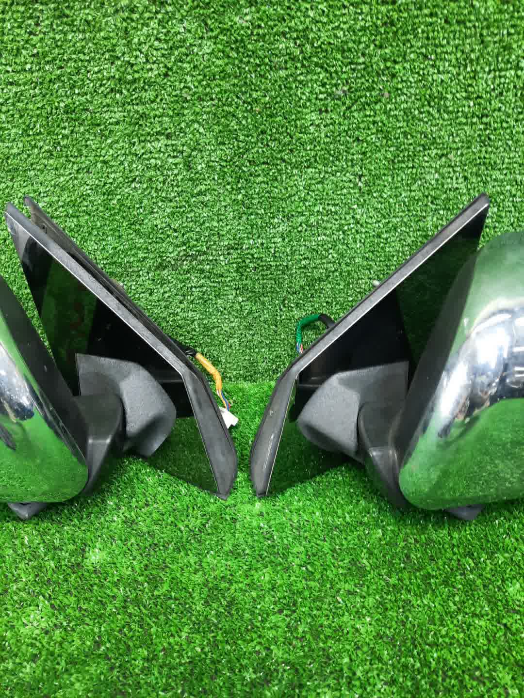 Зеркало левое переднее MITSUBISHI LANCER, GALANT FORTIS CY4A, CY2A, CY3A, CY6A, CX6A, CX4A, CX3A 5K 2 ракурс