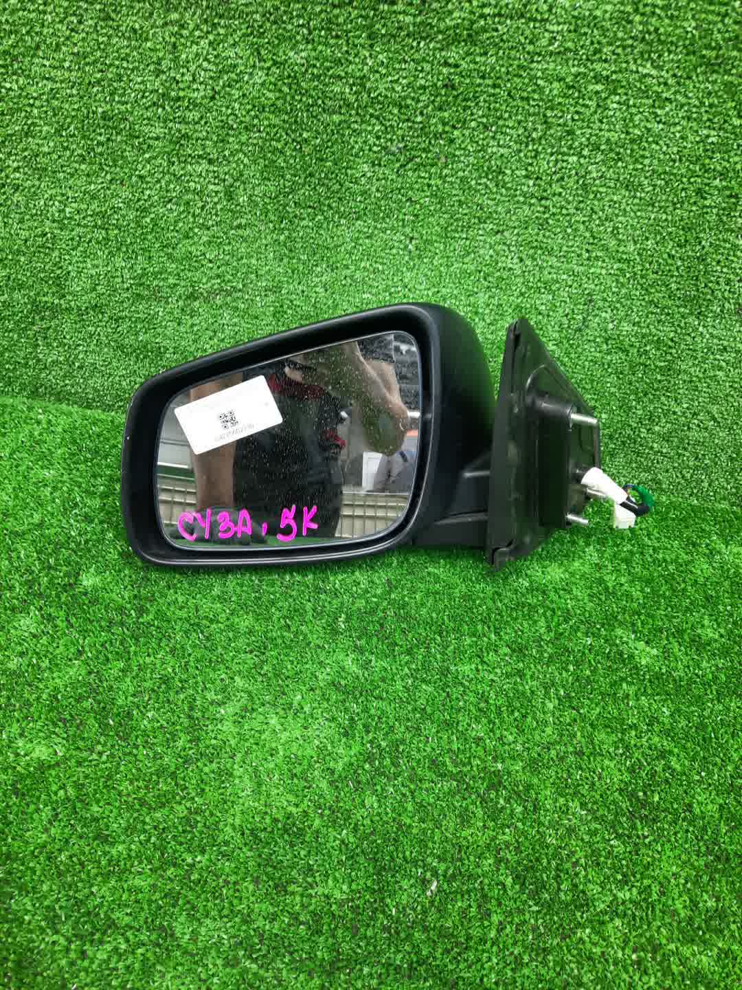 Зеркало левое переднее MITSUBISHI LANCER, GALANT FORTIS CY4A, CY2A, CY3A, CY6A, CX6A, CX4A, CX3A 5K 3 ракурс