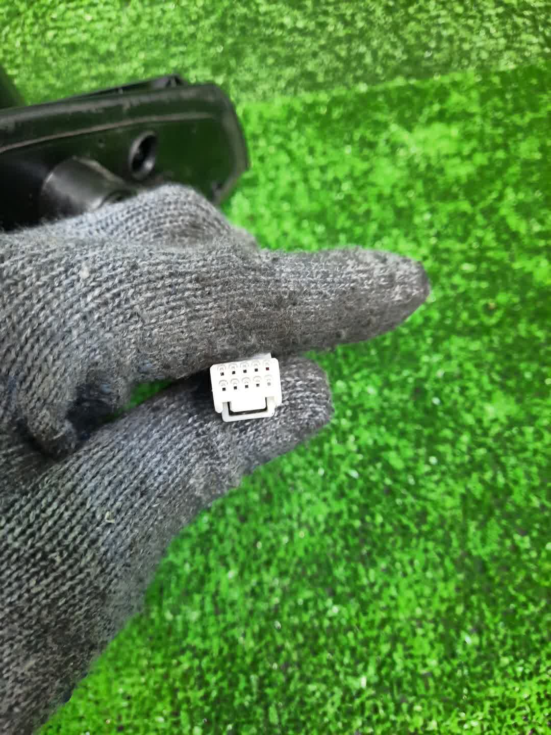 Зеркало левое переднее MITSUBISHI LANCER, GALANT FORTIS CY4A, CY2A, CY3A, CY6A, CX6A, CX4A, CX3A 5K 4 ракурс