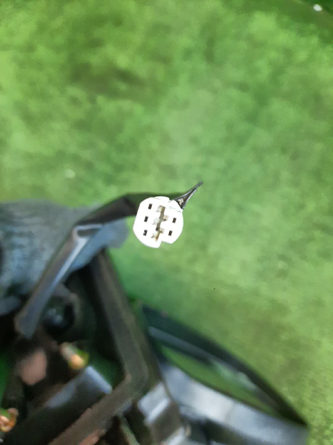 Зеркало правое переднее TOYOTA COROLLA, COROLLA FIELDER ZZE124, NZE121, NZE120, ZZE122, NZE124, CE121, NZE121G, ZZE123G, ZZE124G, ZZE122G, NZE124G , 1NZ-FE, 1ZZ-FE 5K 5 ракурс