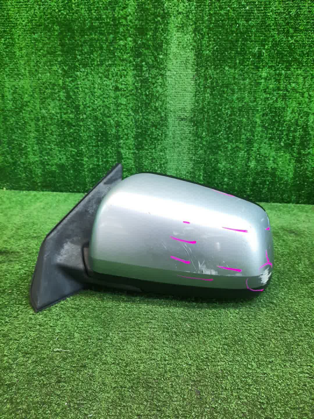 Зеркало левое переднее MITSUBISHI LANCER, GALANT FORTIS CY4A, CY2A, CY3A, CY6A, CX6A, CX4A, CX3A 5K 1 ракурс