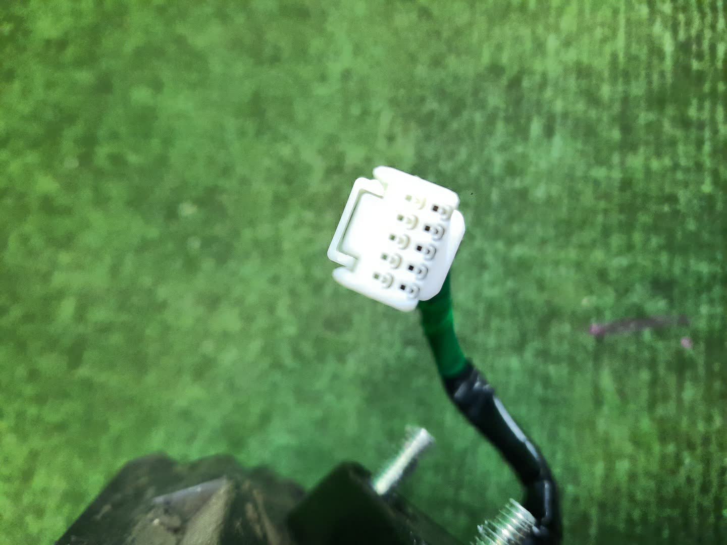 Зеркало левое переднее MITSUBISHI LANCER, GALANT FORTIS CY4A, CY2A, CY3A, CY6A, CX6A, CX4A, CX3A 5K 4 ракурс