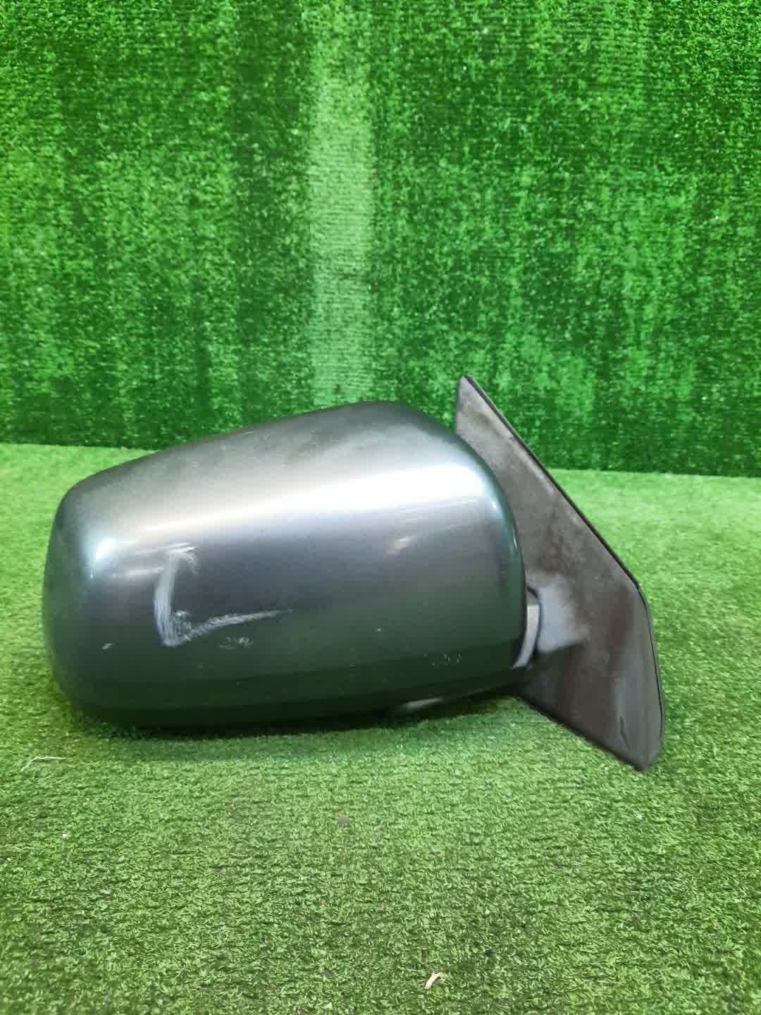 Зеркало правое переднее MITSUBISHI LANCER, GALANT FORTIS CY4A, CY2A, CY3A, CY6A, CX6A, CX4A, CX3A 7K 1 ракурс