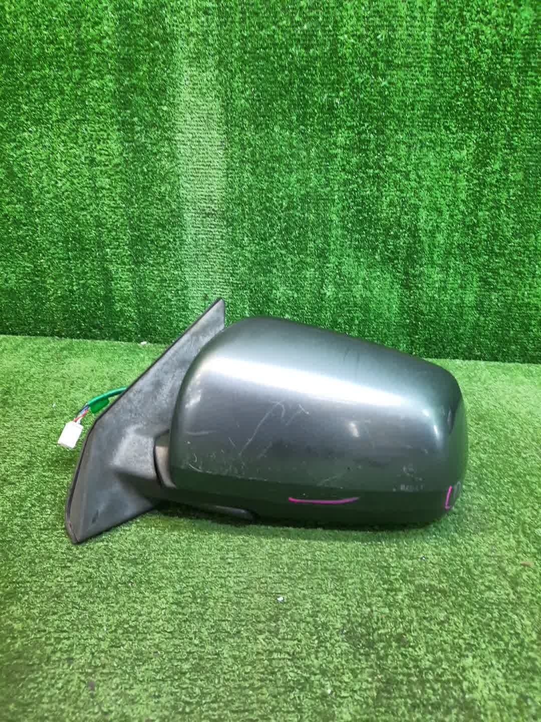 Зеркало левое переднее MITSUBISHI LANCER, GALANT FORTIS CY4A, CY2A, CY3A, CY6A, CX6A, CX4A, CX3A 7K 1 ракурс