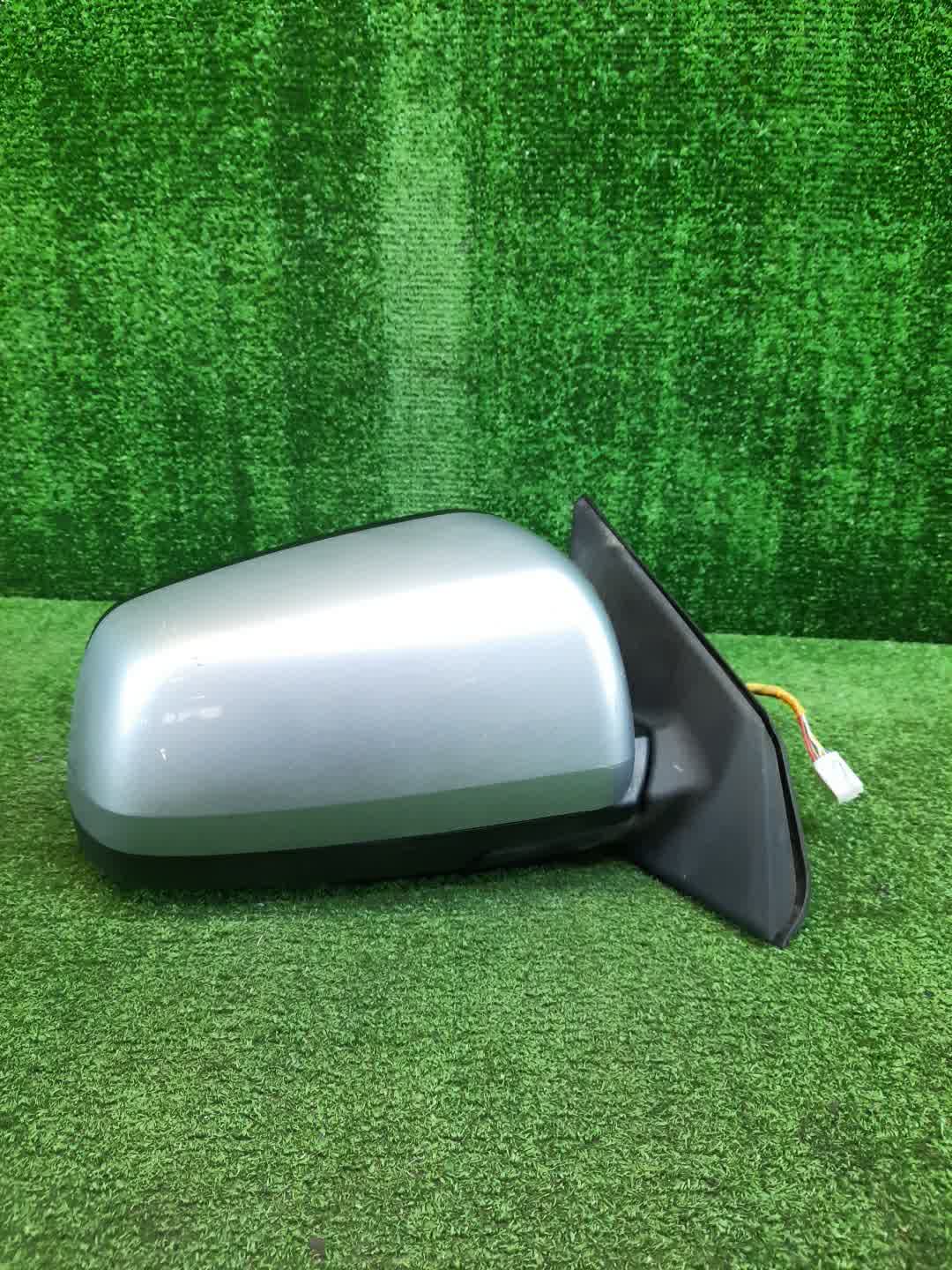Зеркало правое переднее MITSUBISHI LANCER, GALANT FORTIS CY4A, CY2A, CY3A, CY6A, CX6A, CX4A, CX3A 5K 1 ракурс