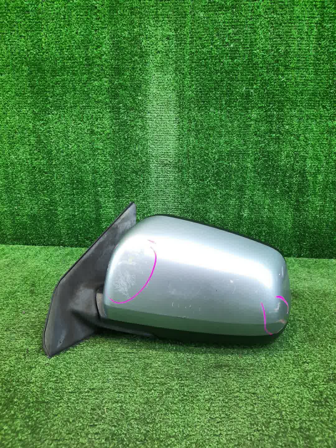 Зеркало левое переднее MITSUBISHI LANCER, GALANT FORTIS CY4A, CY2A, CY3A, CY6A, CX6A, CX4A, CX3A 5K 1 ракурс