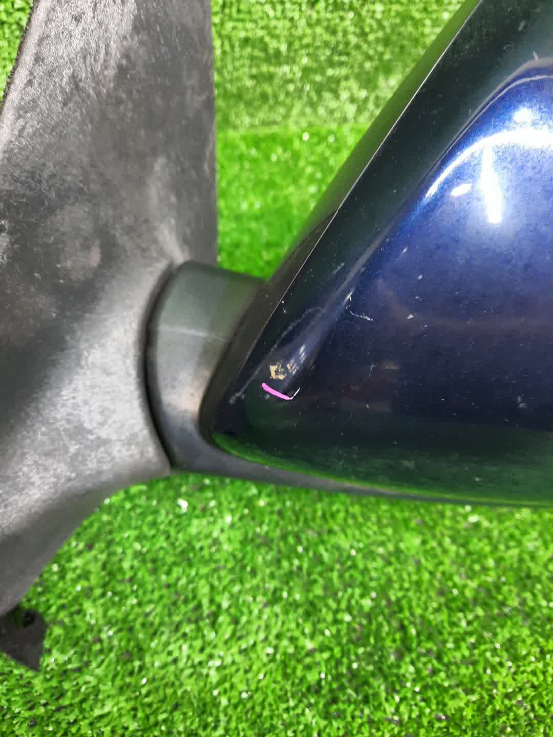 Зеркало левое переднее MAZDA ATENZA, MAZDA 6, 6 GH5FP, GH5AP, GH5AS, GH5FS, GHEFP, GHEFS, GH5AW, GH5FW, GHEFW, GH 8K 3 ракурс