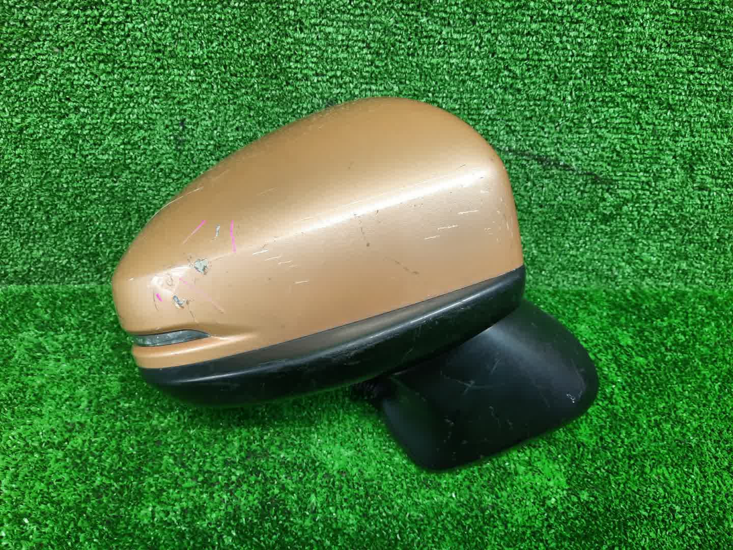Зеркало правое переднее HONDA FIT GK6, GP6, GP5, GK3, GK5, GK4 9K 1 ракурс