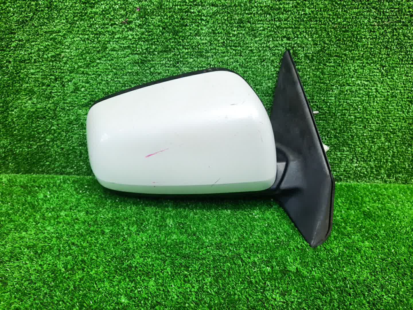 Зеркало правое переднее MITSUBISHI LANCER, GALANT FORTIS CY4A, CY2A, CY3A, CY6A, CX6A, CX4A, CX3A 5K 1 ракурс