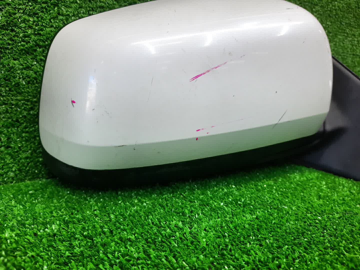 Зеркало правое переднее MITSUBISHI LANCER, GALANT FORTIS CY4A, CY2A, CY3A, CY6A, CX6A, CX4A, CX3A 5K 2 ракурс