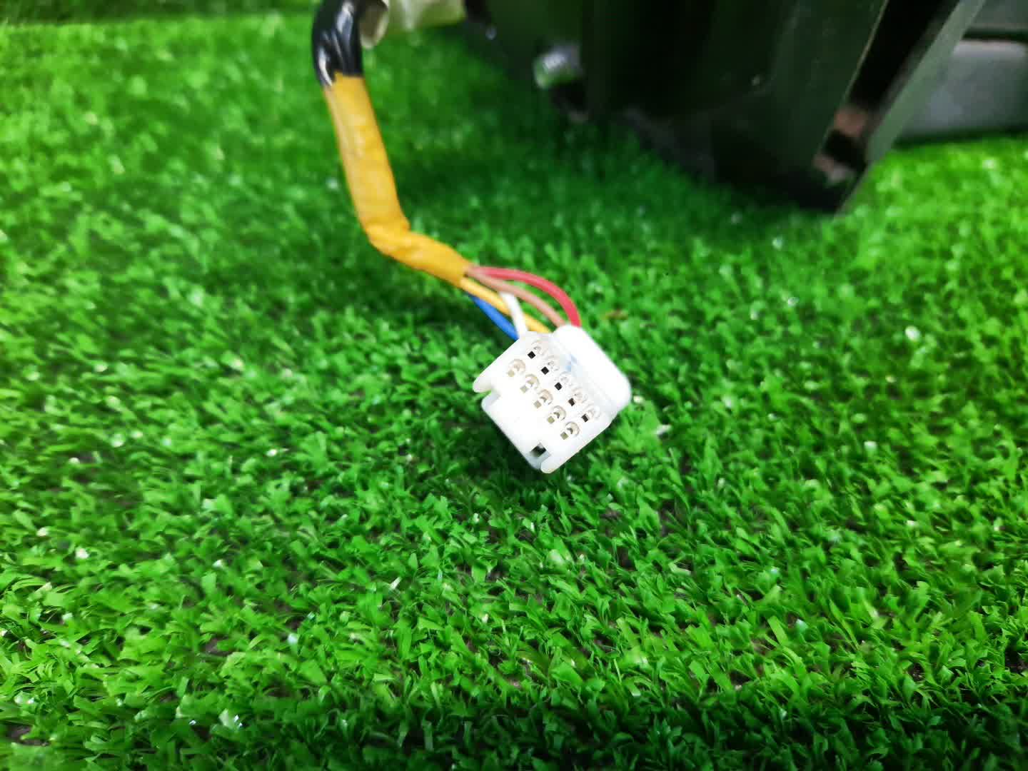 Зеркало правое переднее MITSUBISHI LANCER, GALANT FORTIS CY4A, CY2A, CY3A, CY6A, CX6A, CX4A, CX3A 5K 5 ракурс