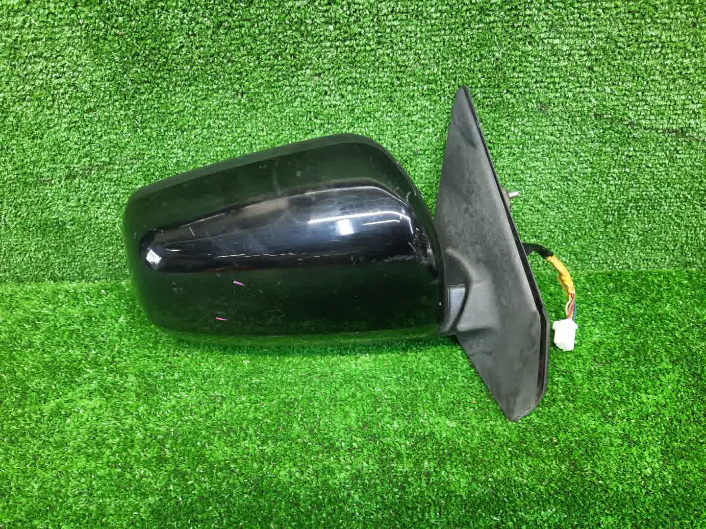 Зеркало правое переднее MITSUBISHI LANCER, GALANT FORTIS CY4A, CY2A, CY3A, CY6A, CX6A, CX4A, CX3A 5K 1 ракурс