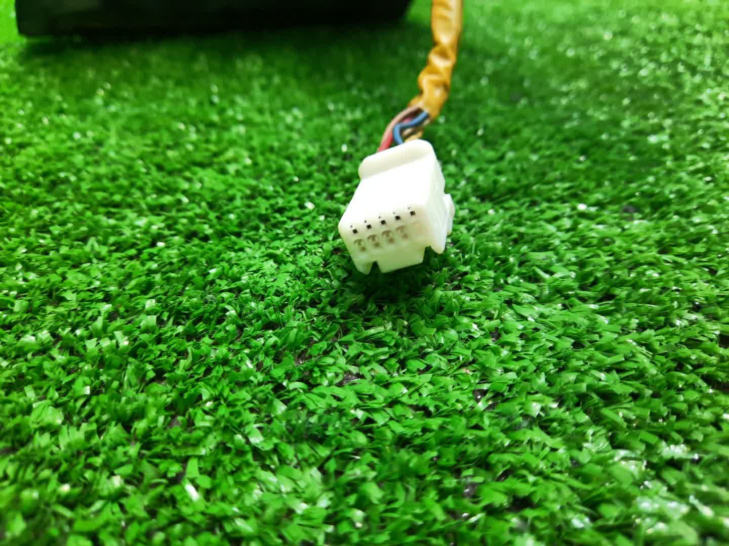 Зеркало правое переднее MITSUBISHI LANCER, GALANT FORTIS CY4A, CY2A, CY3A, CY6A, CX6A, CX4A, CX3A 5K 4 ракурс