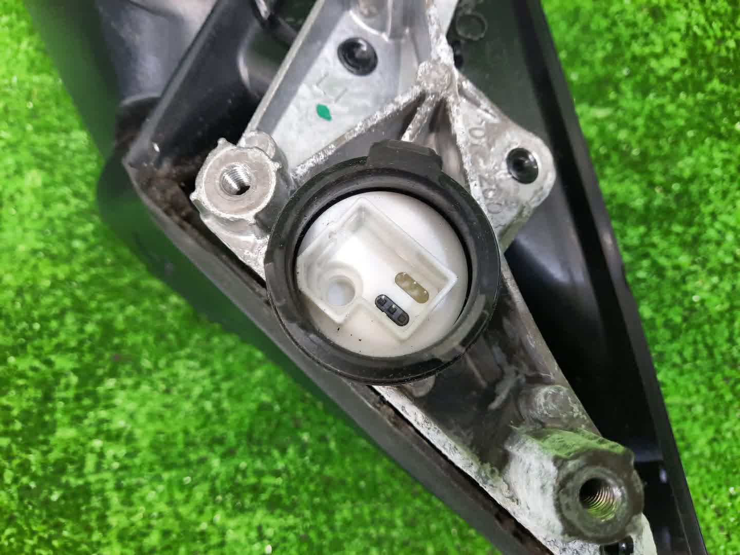 Зеркало левое переднее BMW 320d, 335i, 318d, 325d, 330d, 335d, 316d, 3-Series, 328i, 320i, 316i F30, F31 7K 5 ракурс