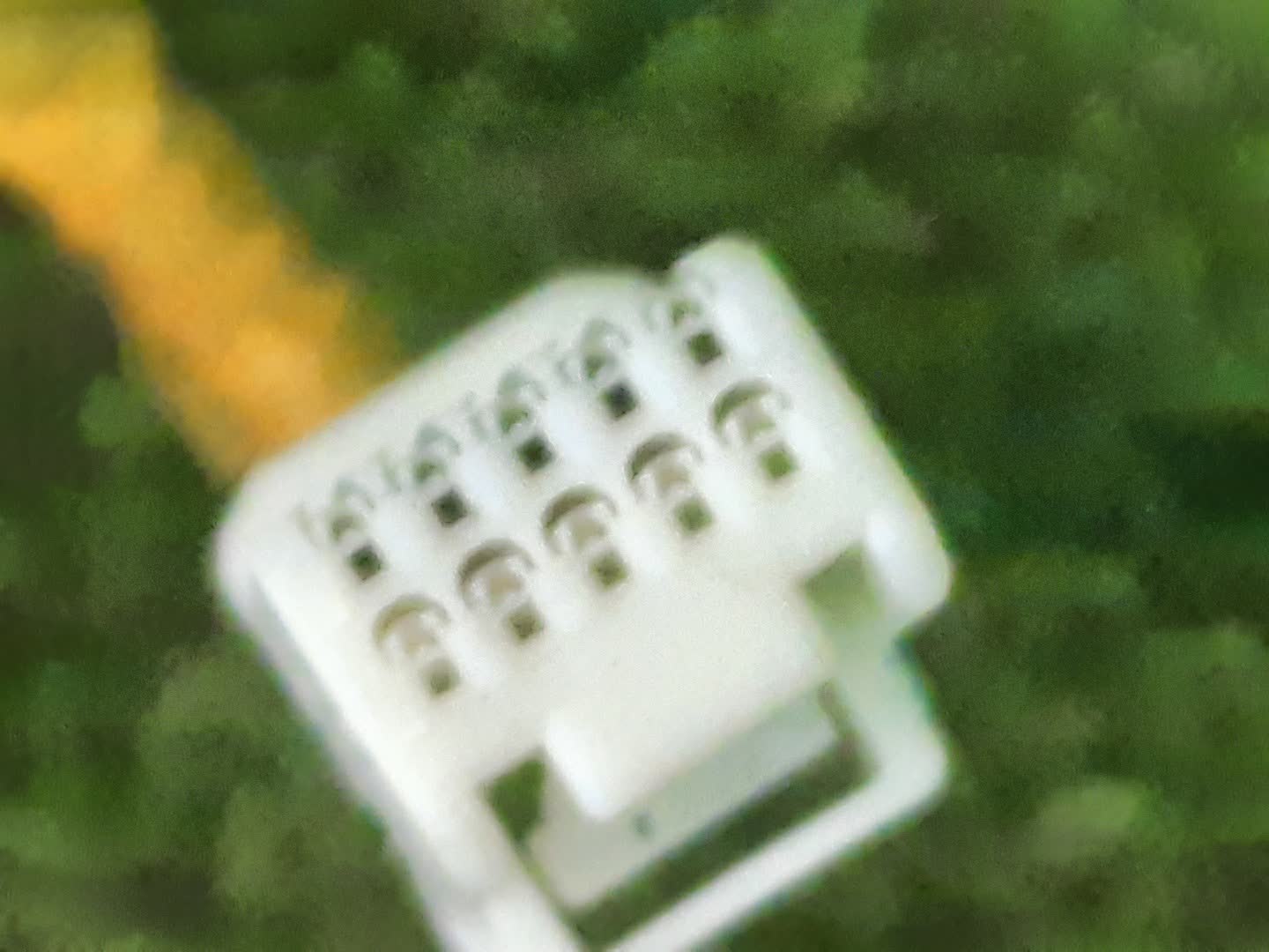 Зеркало правое переднее MITSUBISHI LANCER, GALANT FORTIS CY4A, CY2A, CY3A, CY6A, CX6A, CX4A, CX3A 5K 3 ракурс