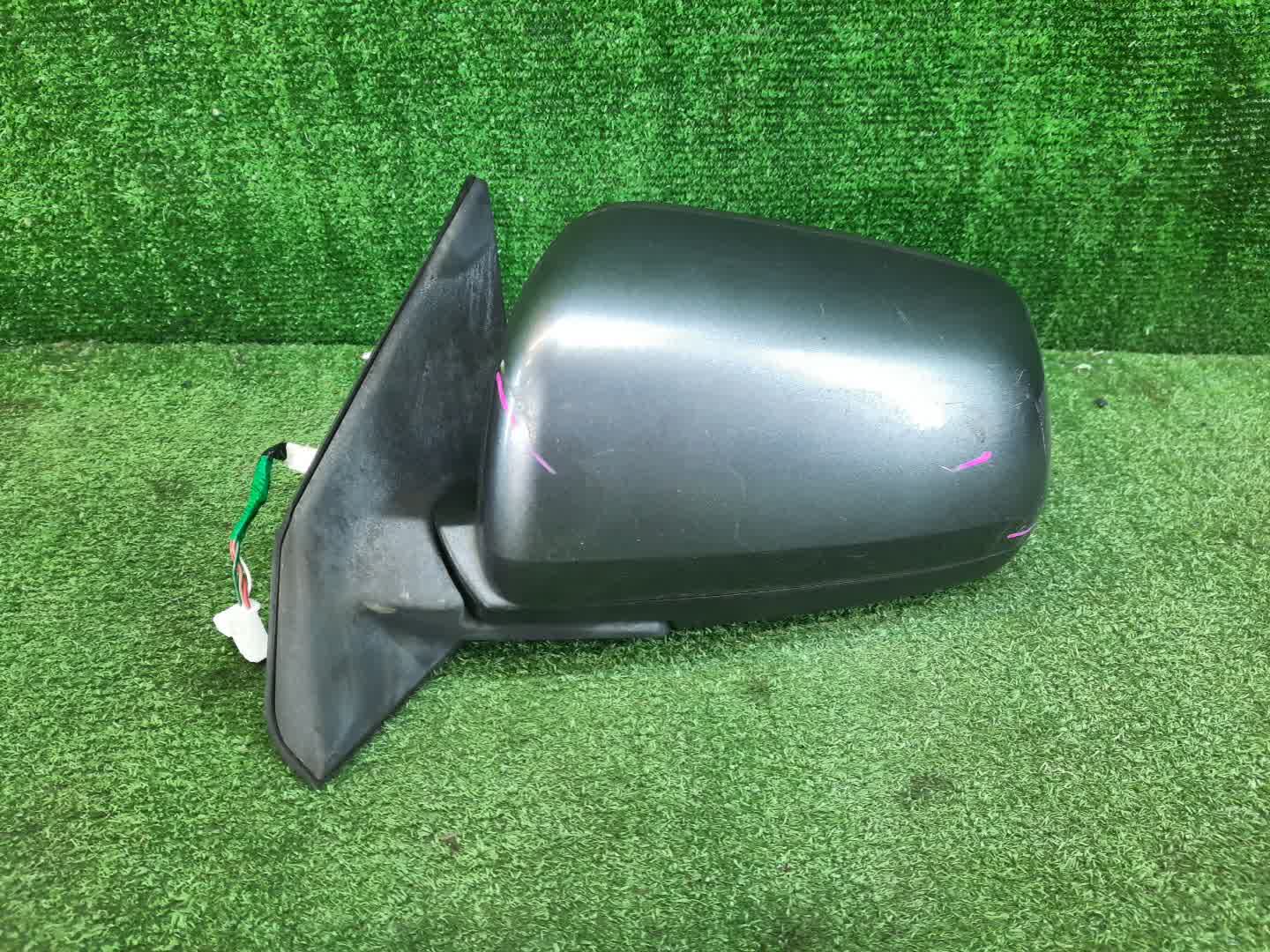 Зеркало левое переднее MITSUBISHI LANCER, GALANT FORTIS CY4A, CY2A, CY3A, CY6A, CX6A, CX4A, CX3A 5K 1 ракурс