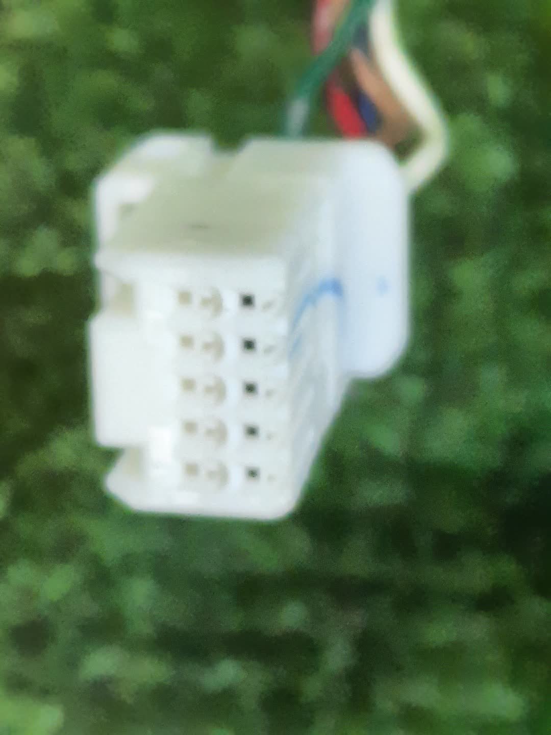 Зеркало левое переднее MITSUBISHI LANCER, GALANT FORTIS CY4A, CY2A, CY3A, CY6A, CX6A, CX4A, CX3A 5K 2 ракурс