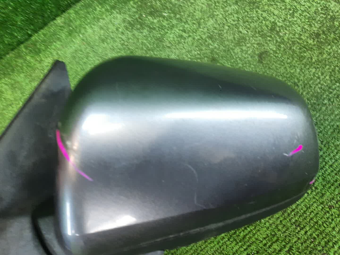 Зеркало левое переднее MITSUBISHI LANCER, GALANT FORTIS CY4A, CY2A, CY3A, CY6A, CX6A, CX4A, CX3A 5K 3 ракурс