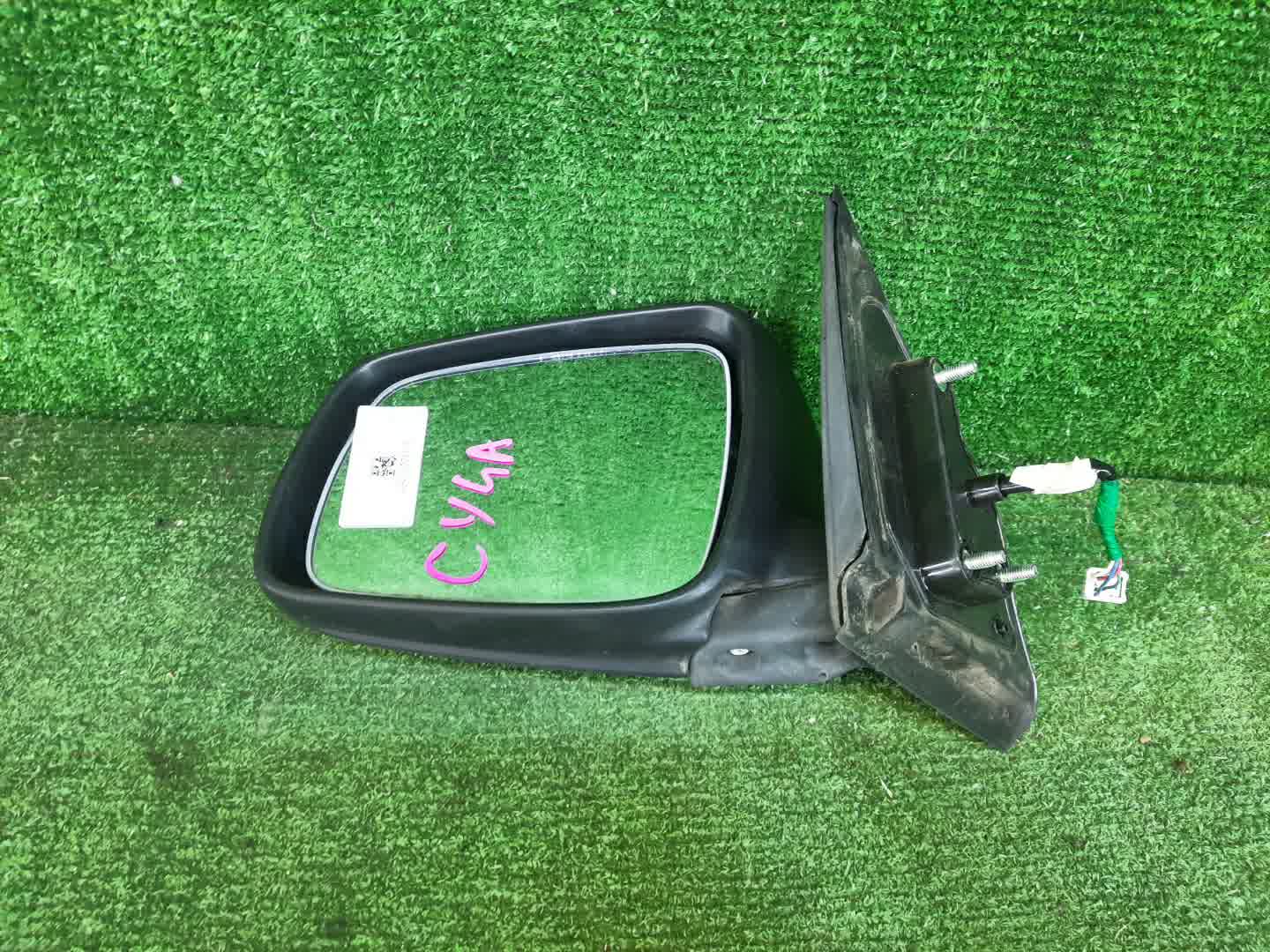 Зеркало левое переднее MITSUBISHI LANCER, GALANT FORTIS CY4A, CY2A, CY3A, CY6A, CX6A, CX4A, CX3A 5K 4 ракурс