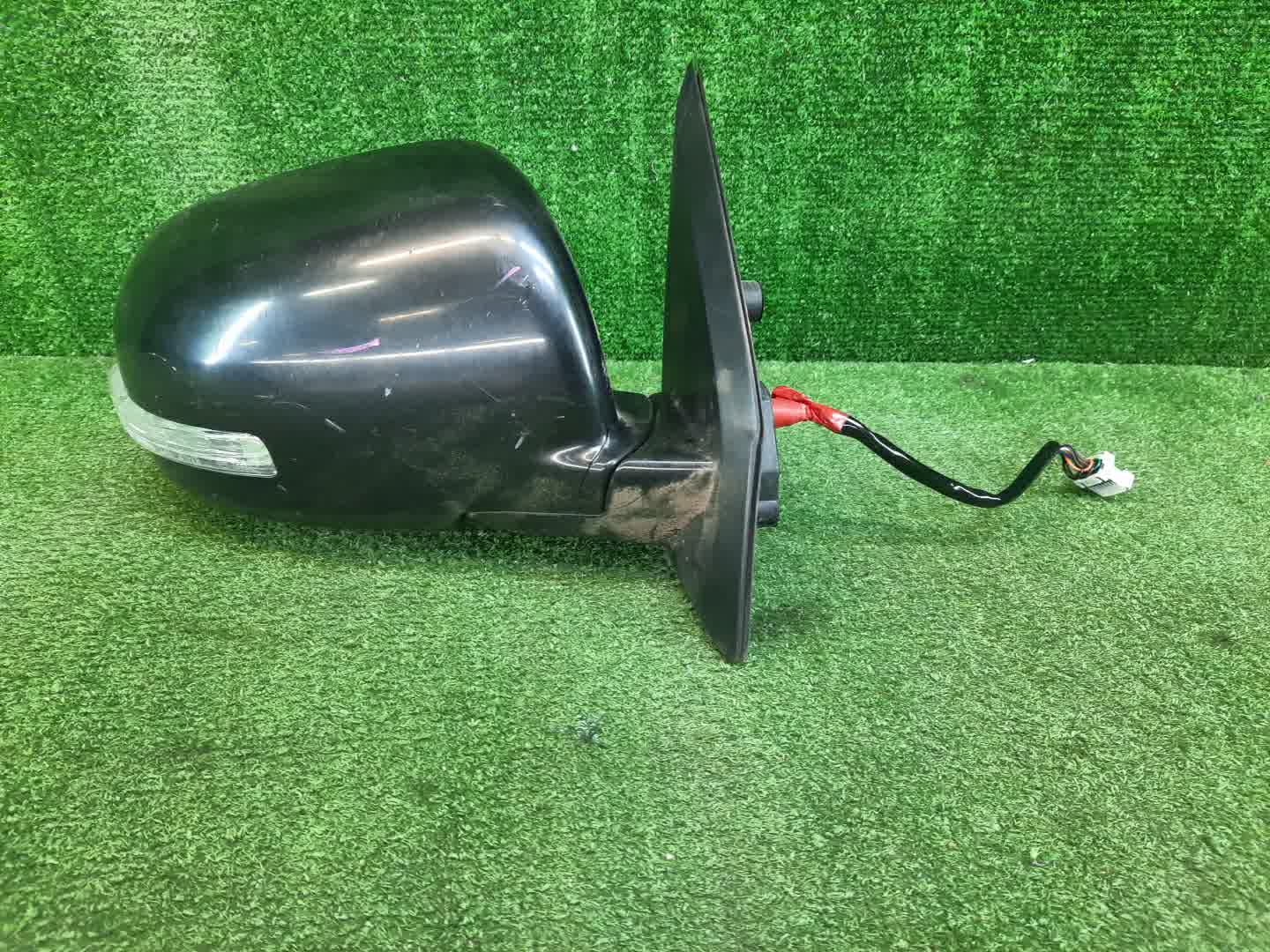 Зеркало правое переднее MITSUBISHI ASX, RVR GA4W, GA2W, GA1W, GA6W, GA3W 9K 1 ракурс