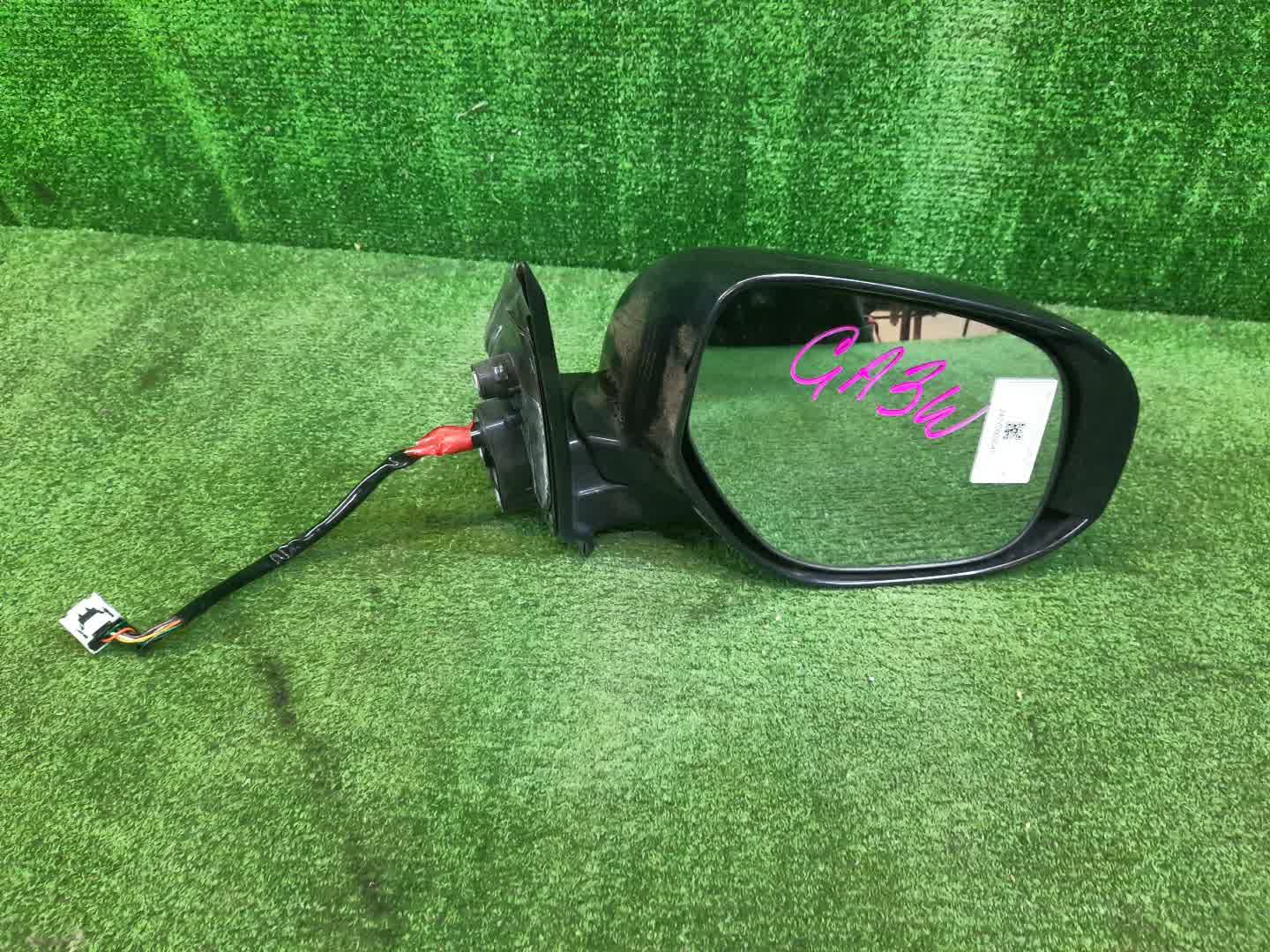 Зеркало правое переднее MITSUBISHI ASX, RVR GA4W, GA2W, GA1W, GA6W, GA3W 9K 4 ракурс