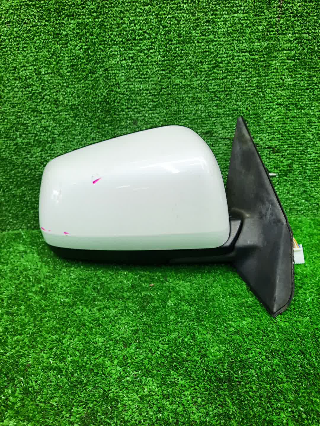 Зеркало правое переднее MITSUBISHI LANCER, GALANT FORTIS CY4A, CY2A, CY3A, CY6A, CX6A, CX4A, CX3A 5K 1 ракурс